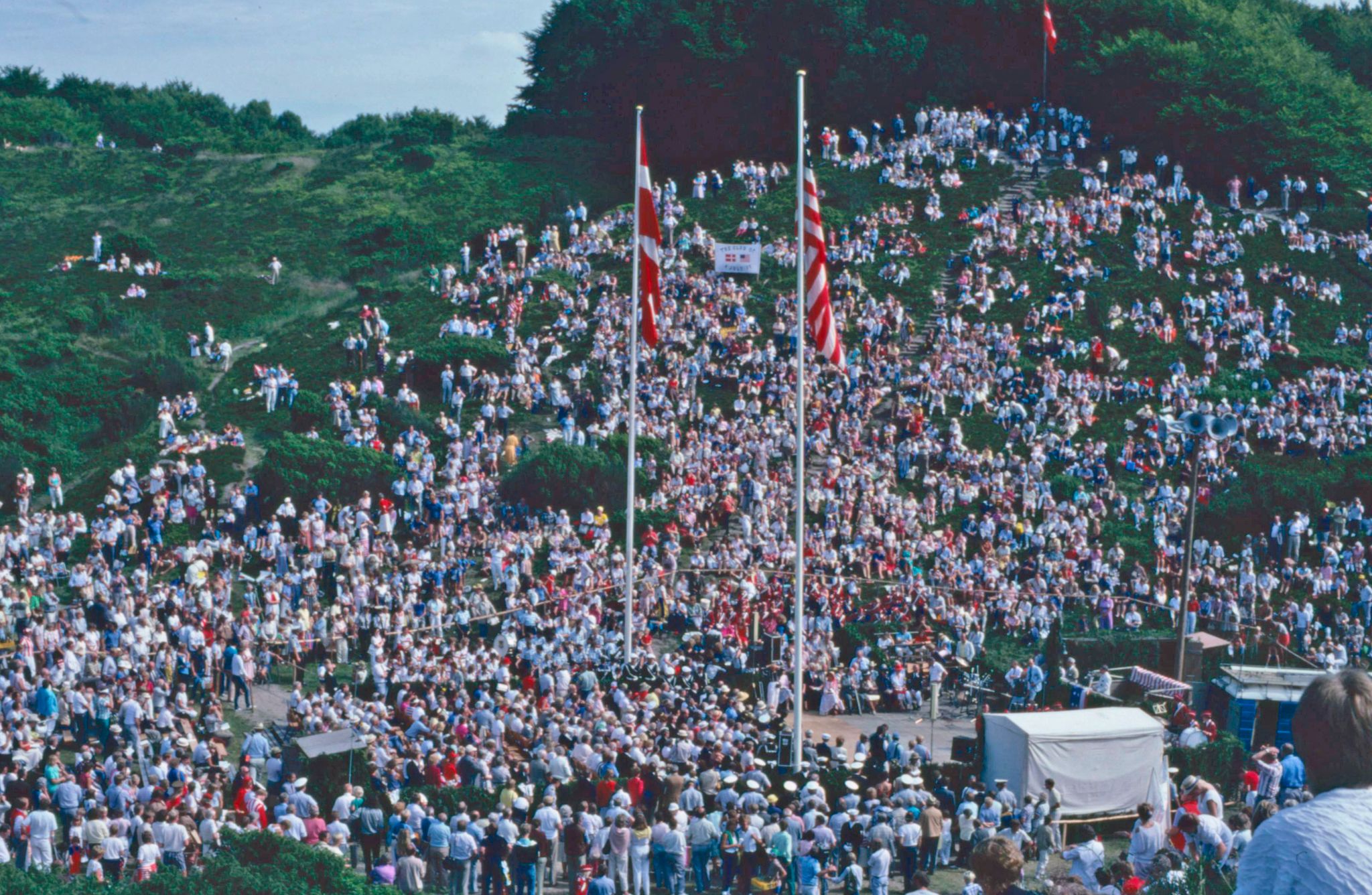 Rebildfest 4. juli